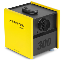 [1001000041] Desiccant Dehumidifier TTR 300