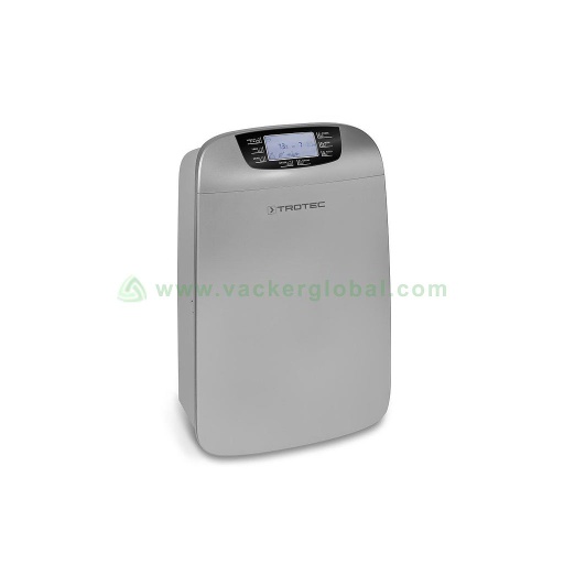 Dehumidifier Plus Air Cleaner TTK 110 Hepa