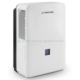 [1001000033] Comfort Dehumidifier TTK 127 E
