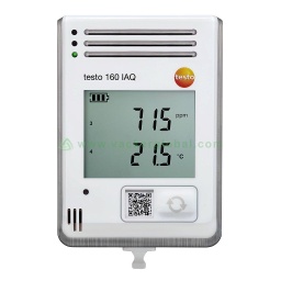 [1005000048] WiFi data logger - 160 IAQ