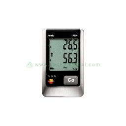 [1000000067] 176 H1-Temperature and Humidity Data Logger