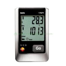 [1000000068] 176 P1- Absolute Pressure, Temperature and Humidity Data Logger