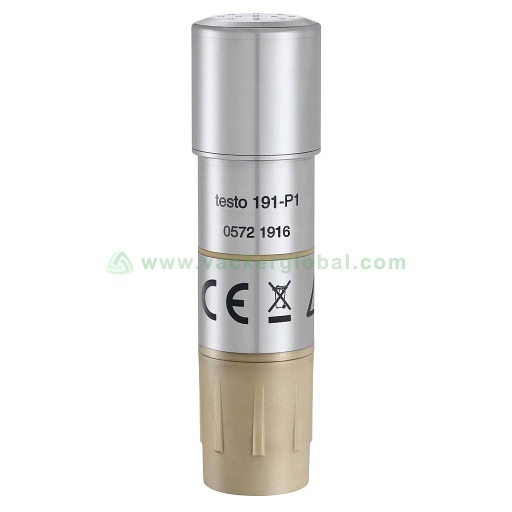 191-P1 HACCP pressure data logger