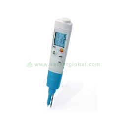 [1010000093] 206-pH2 pH Meter