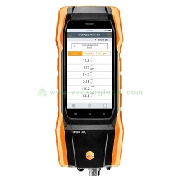 [1014000045] 300- Flue Gas Analyzer