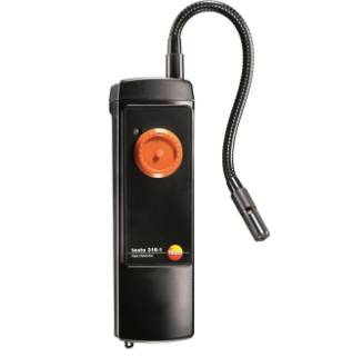 316-1 Gas Leak Detector