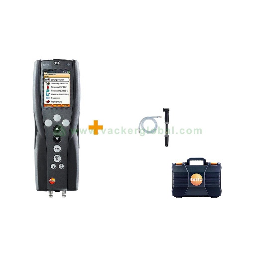 324 Pressure/Gas Leak Detector