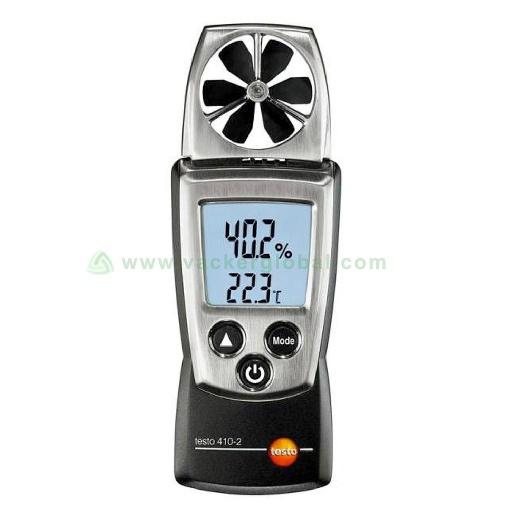 410-2 Vane Anemometer