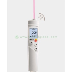[1010000114] 826- T2 Infrared Thermometer