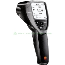 [1010000116] 835-T2 Infrared Thermometer