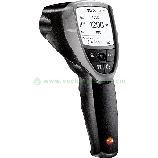 835-T2 Infrared Thermometer