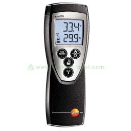 925 Temperature Measuring Instrument
