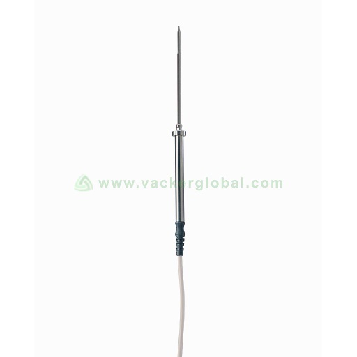 Stainless Steel Food Probe (TC type T)