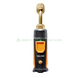 [1010000111] testo 549i High-pressure gauge operated via smartphone