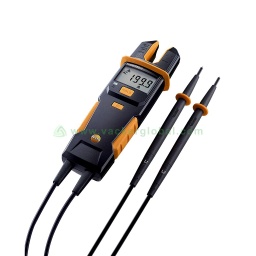 [1010000139] Testo 755-1 Current/Voltage Tester
