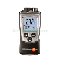 [1010000105] Testo 810- Infrared Thermometer