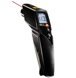 [1010000045] Testo 830-T1 Infrared Thermometer