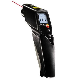 Testo 830-T1 Infrared Thermometer