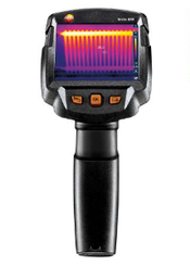 [1010000062] Testo 865- Thermal Imager (160x120 pixels)