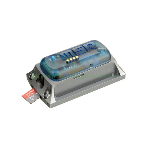 Data Logger for Shocks and Vibration MSR165B8A3