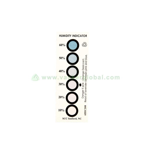 Humidity Indicator 6HIC200