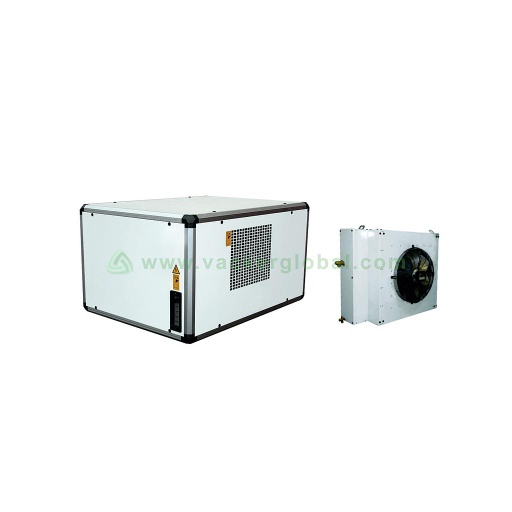 Industrial Dehumidifier FD520TCR