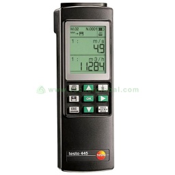 [1010000157] Multi-function Climate Measuring Instrument