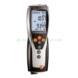 [1010000155] Multi-function Climate Measuring Instrument