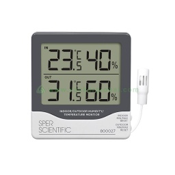 [1010000151] Humidity and Temperature Measuring Device