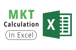 [1007000018] Mean Kinetic Temperature (MKT) in Excel Sheet