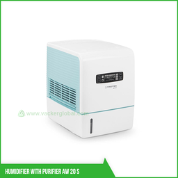[1002000007] Humidifier with Purifier AW 20 S