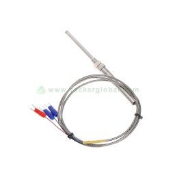 [1006000013] PT100 sensor 5mm, 50mm probe