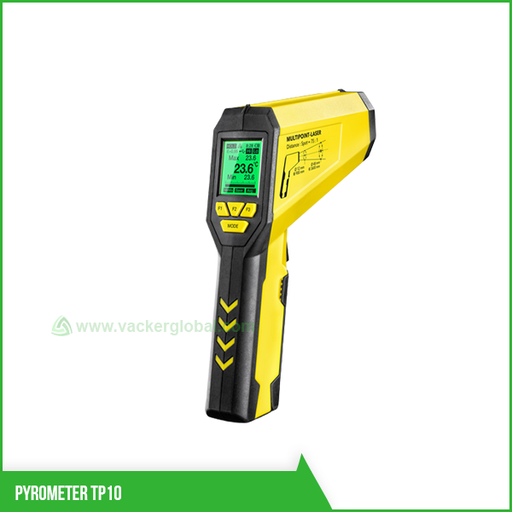 PYROMETER TP10