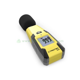 [1010000034] Sound Level Meter BS06