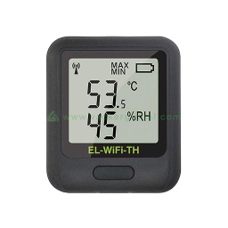 [1005000014] EL-WiFi-TH Data Logger