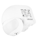 [1009000308] 180° Wall Mounted Motion Sensor Model 10180