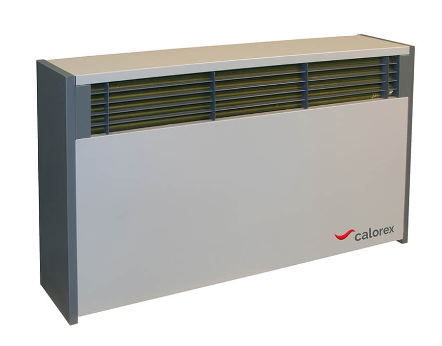 Wall Mounted Dehumidifier Calorex DH-60