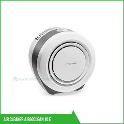 [1015000015] Air Cleaner AirgoClean 10 E