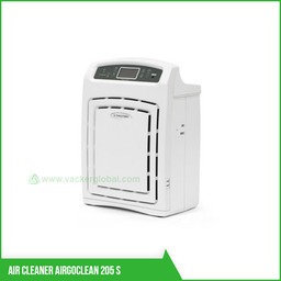 [1015000017] Air Cleaner AirgoClean 205 S