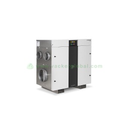 [1001000051] Industrial Desiccant Dehumidifier TTR 3700