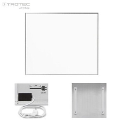 [1003000106] INFRARED HEATING PANEL TIH 400 S