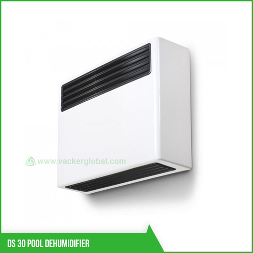 DS 30 POOL DEHUMIDIFIER