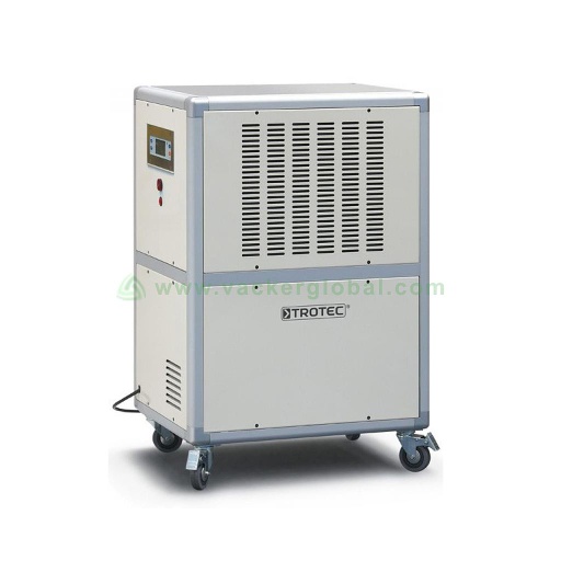 Industrial Condensation Dehumidifier DH 95 S