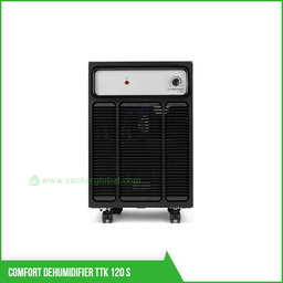 [1001000030] COMFORT DEHUMIDIFIER TTK 120 S