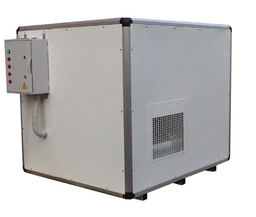 [1001000140] Industrial Dehumidifier FD3000 TCR (50Hz)