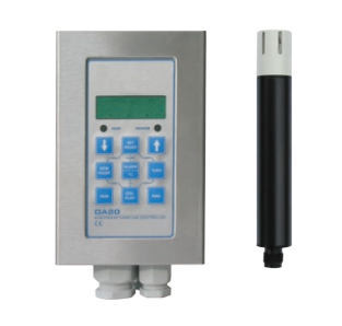 Electronic Moisture Controller DA20