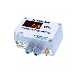 [1008000025] 6279 Display &amp; AutoZero Pressure transmitter