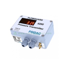 [1008000031] 6280 Display &amp; AutoZero Pressure Transmitter