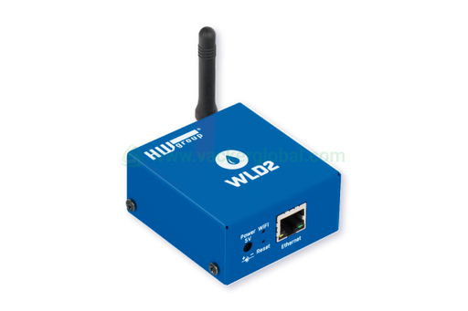 WLD2 WiFi / Ethernet water leak detector