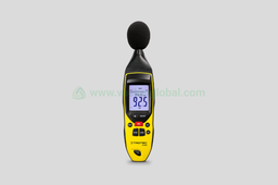 Sound Level Meter for Sound Level Measurement